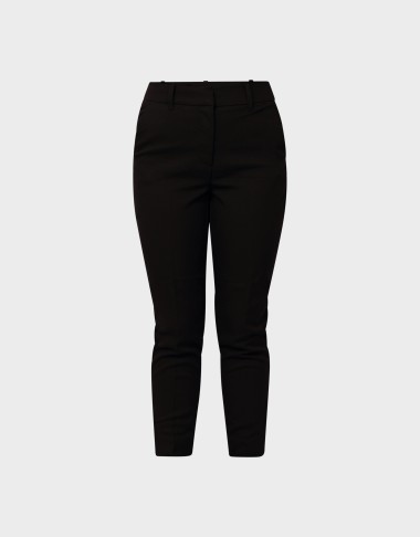 BEATE HW TAPERED PANT