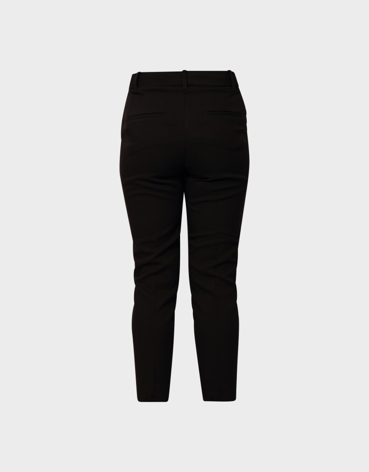 BEATE HW TAPERED PANT