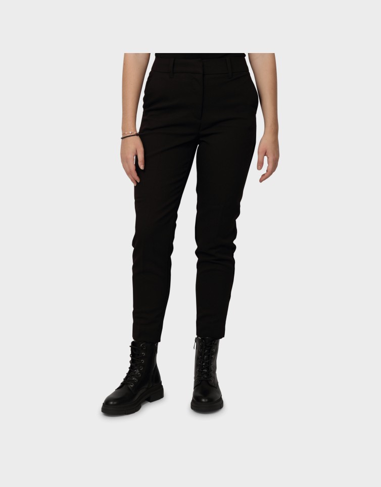 BEATE HW TAPERED PANT