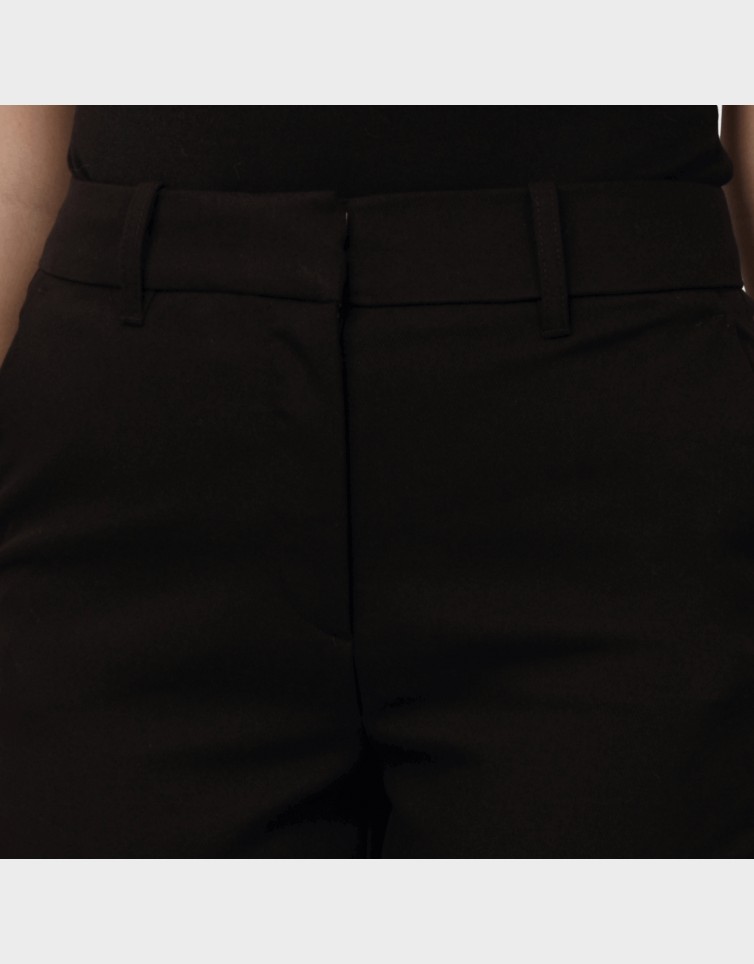 BEATE HW TAPERED PANT