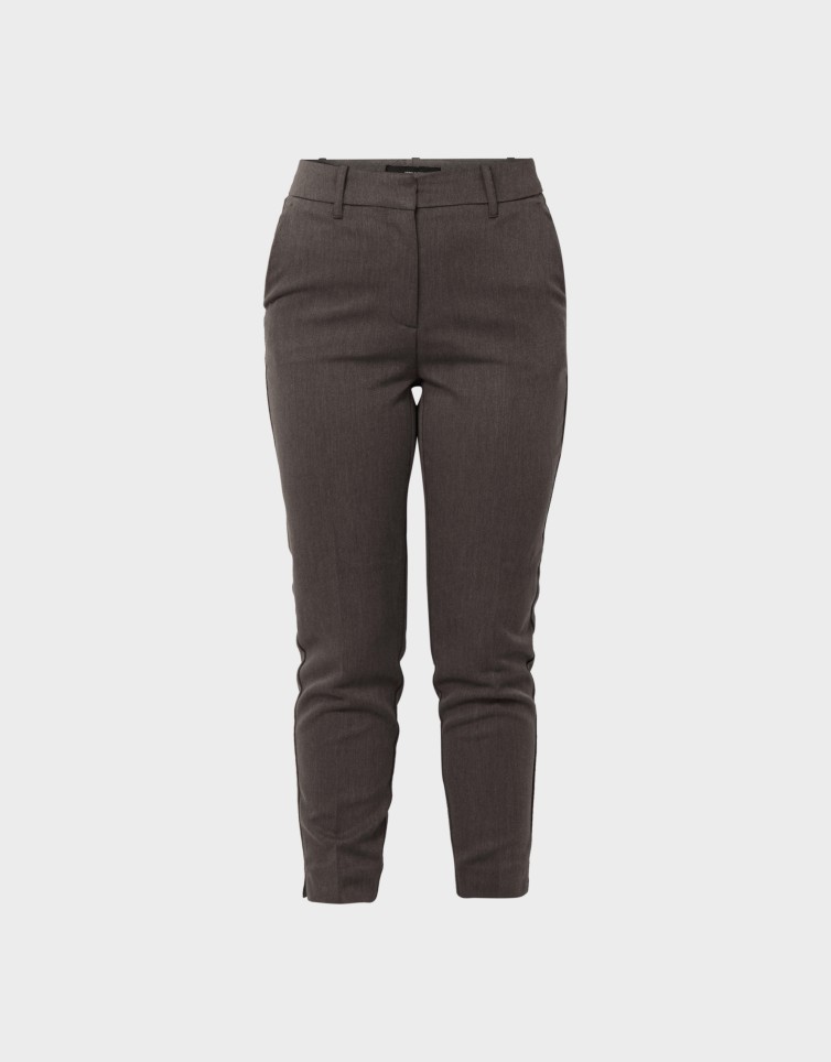 BEATE HW TAPERED PANT