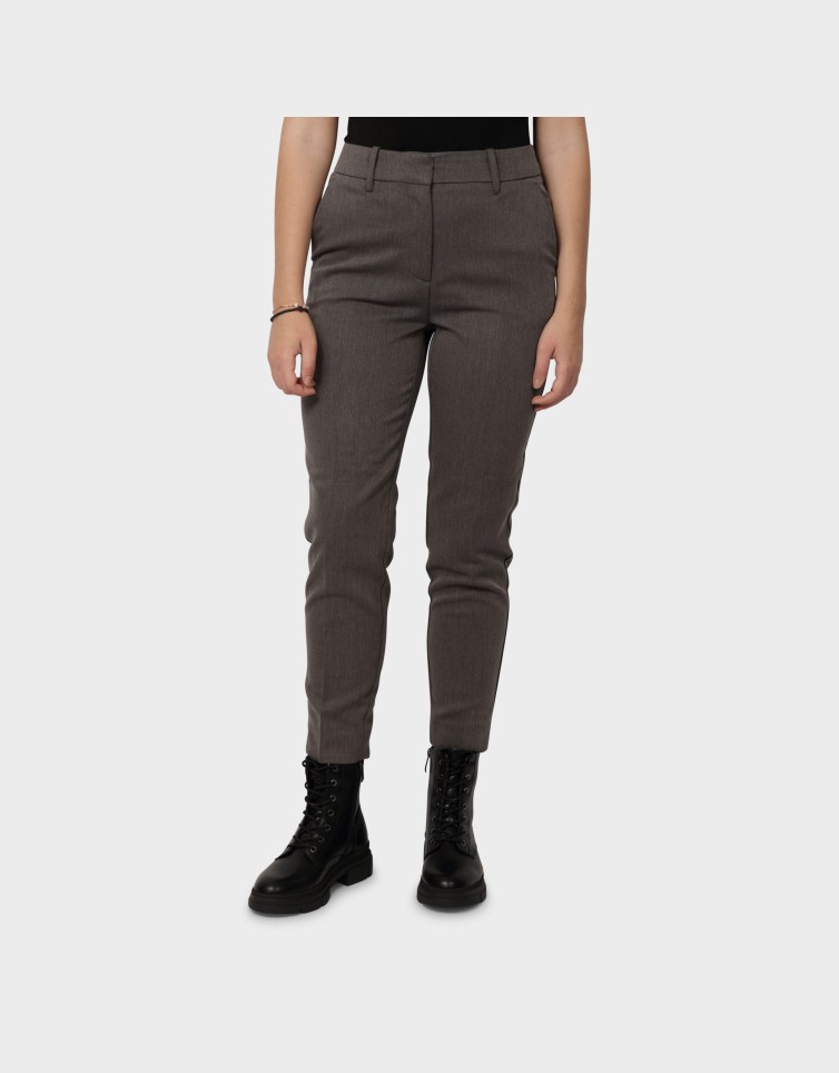 BEATE HW TAPERED PANT