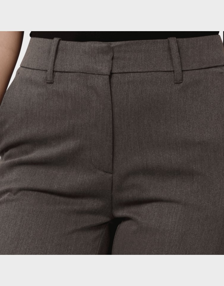 BEATE HW TAPERED PANT