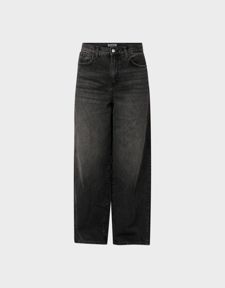 SONIC WIDE DNM JEANS