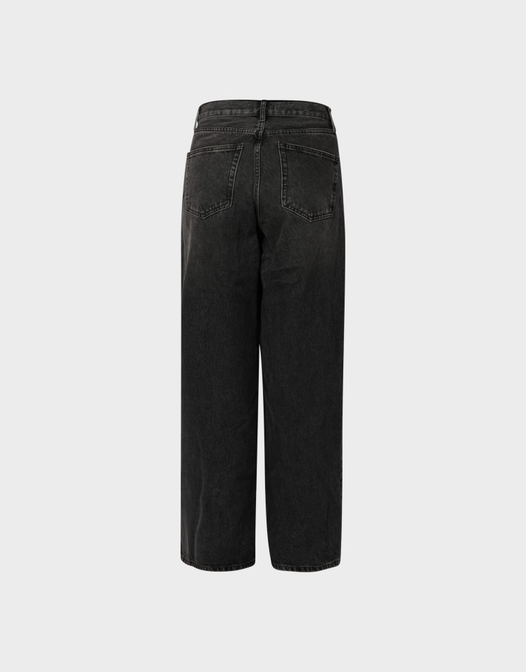 SONIC WIDE DNM JEANS