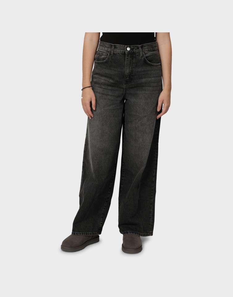 SONIC WIDE DNM JEANS