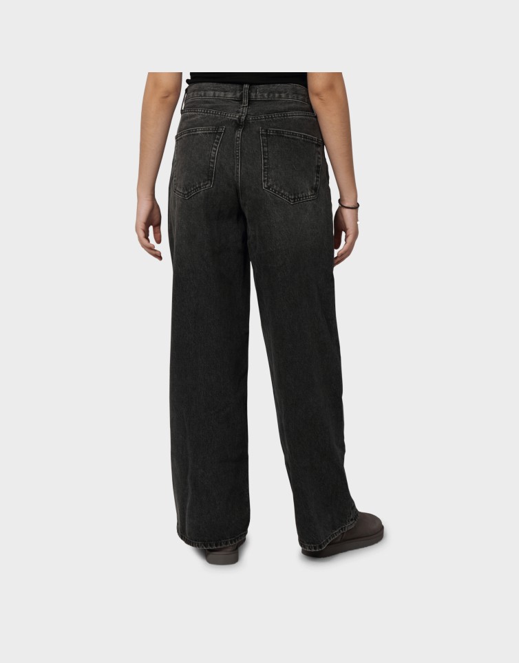 SONIC WIDE DNM JEANS