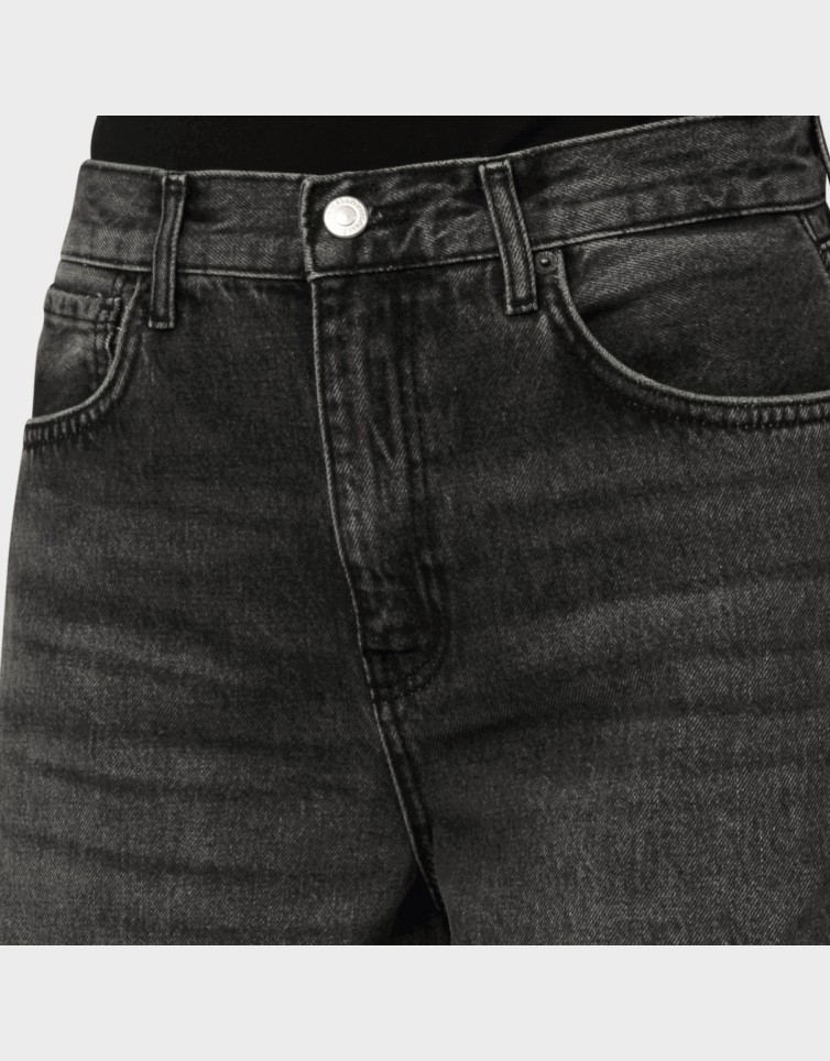 SONIC WIDE DNM JEANS