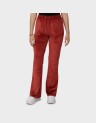 VELVET SWEATPANTS