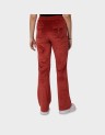 VELVET SWEATPANTS