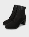 ALLINGTON MID LACE UP BOOT
