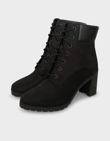 ALLINGTON MID LACE UP BOOT
