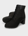 ALLINGTON MID LACE UP BOOT