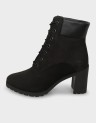 ALLINGTON MID LACE UP BOOT
