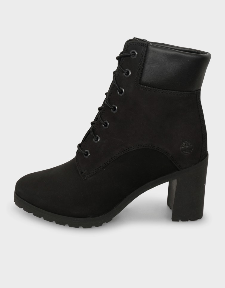 ALLINGTON MID LACE UP BOOT