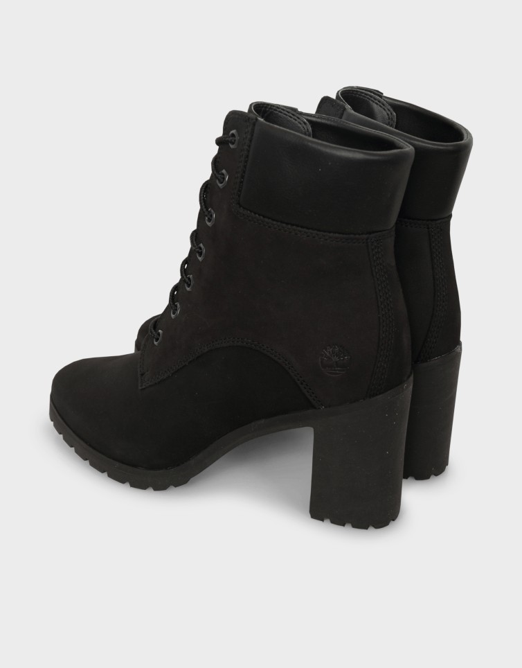 ALLINGTON MID LACE UP BOOT