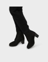 ALLINGTON MID LACE UP BOOT