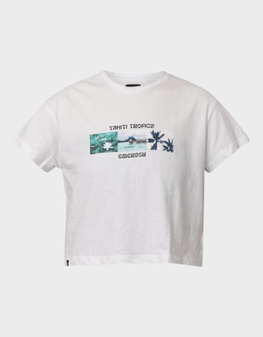 WOMEN'S S/S T-SHIRT