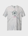 WOMEN'S S/S TIE DYE T-SHIRT
