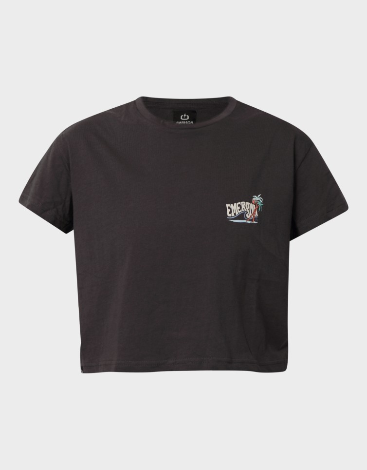 WOMEN'S S/S T-SHIRT