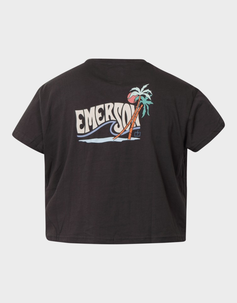 WOMEN'S S/S T-SHIRT