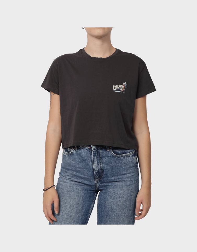 WOMEN'S S/S T-SHIRT