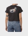 WOMEN'S S/S T-SHIRT