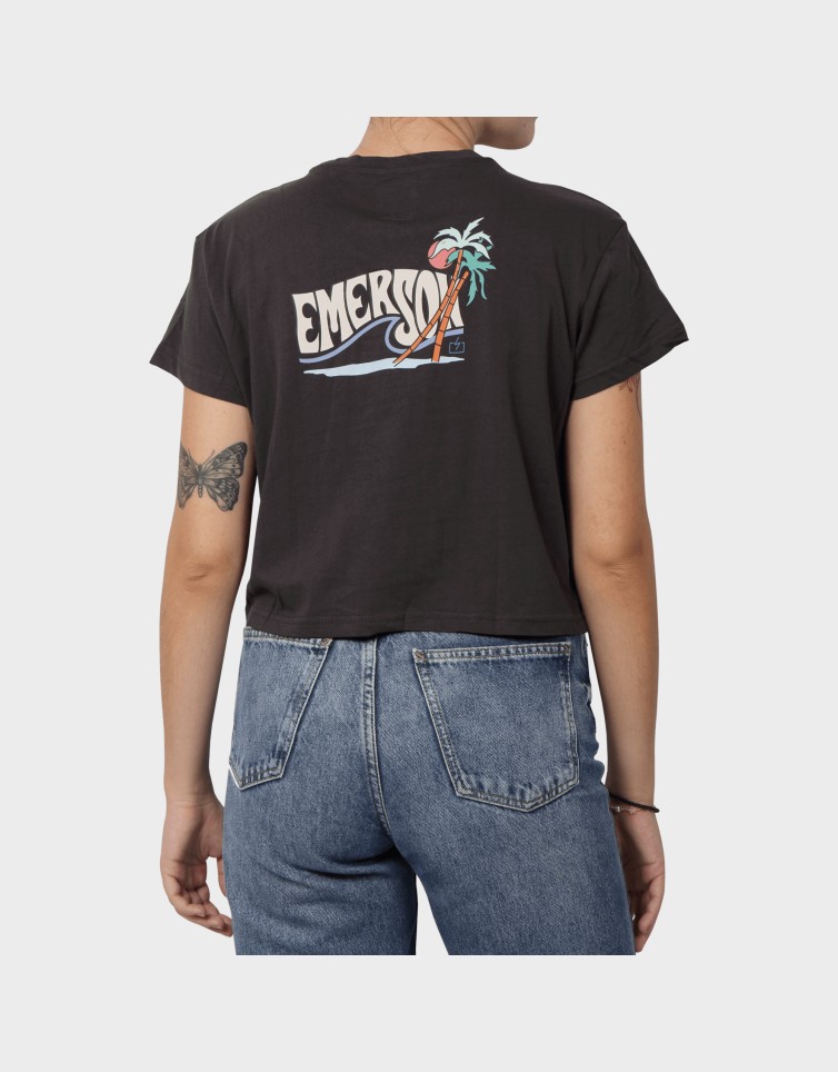 WOMEN'S S/S T-SHIRT