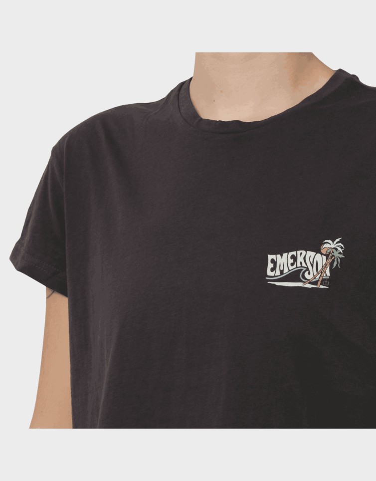 WOMEN'S S/S T-SHIRT