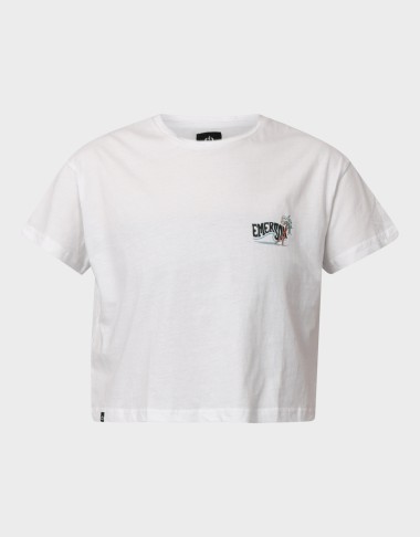 WOMEN'S S/S T-SHIRT