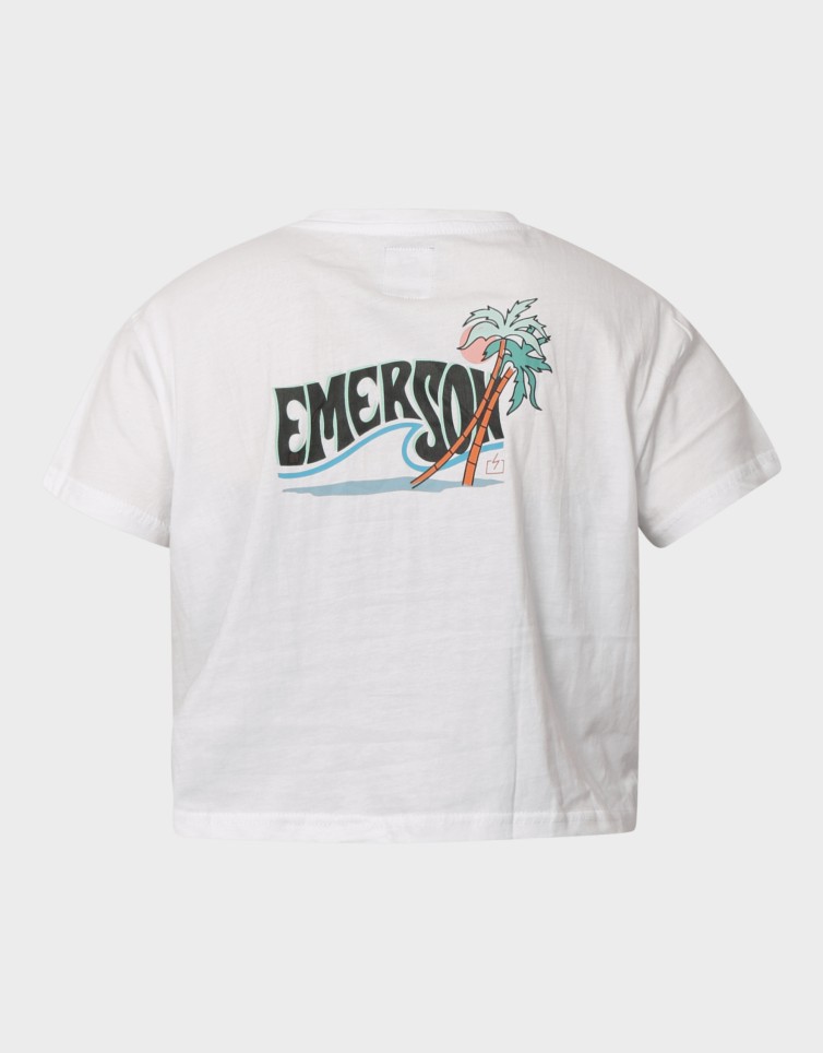 WOMEN'S S/S T-SHIRT