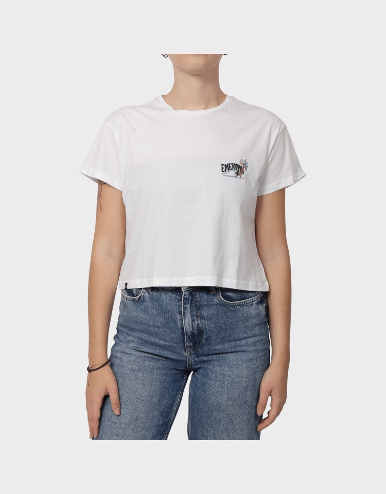 WOMEN'S S/S T-SHIRT