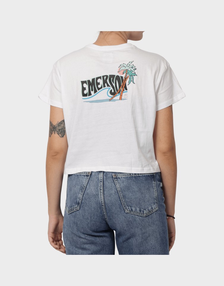 WOMEN'S S/S T-SHIRT