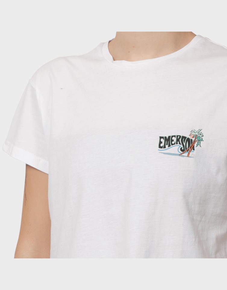 WOMEN'S S/S T-SHIRT