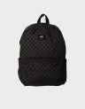 OLD SKOOL CHECK BACKPACK
