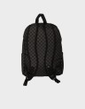 OLD SKOOL CHECK BACKPACK