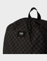 OLD SKOOL CHECK BACKPACK