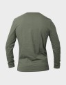 LOGO LS FUNKY TEE