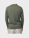 LOGO LS FUNKY TEE