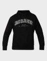 CALEB VARSITY SWEAT HOOD