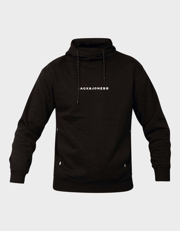 TREE SWEAT HOOD