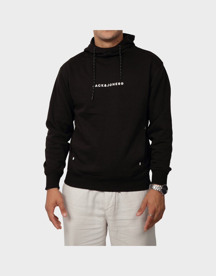 TREE SWEAT HOOD