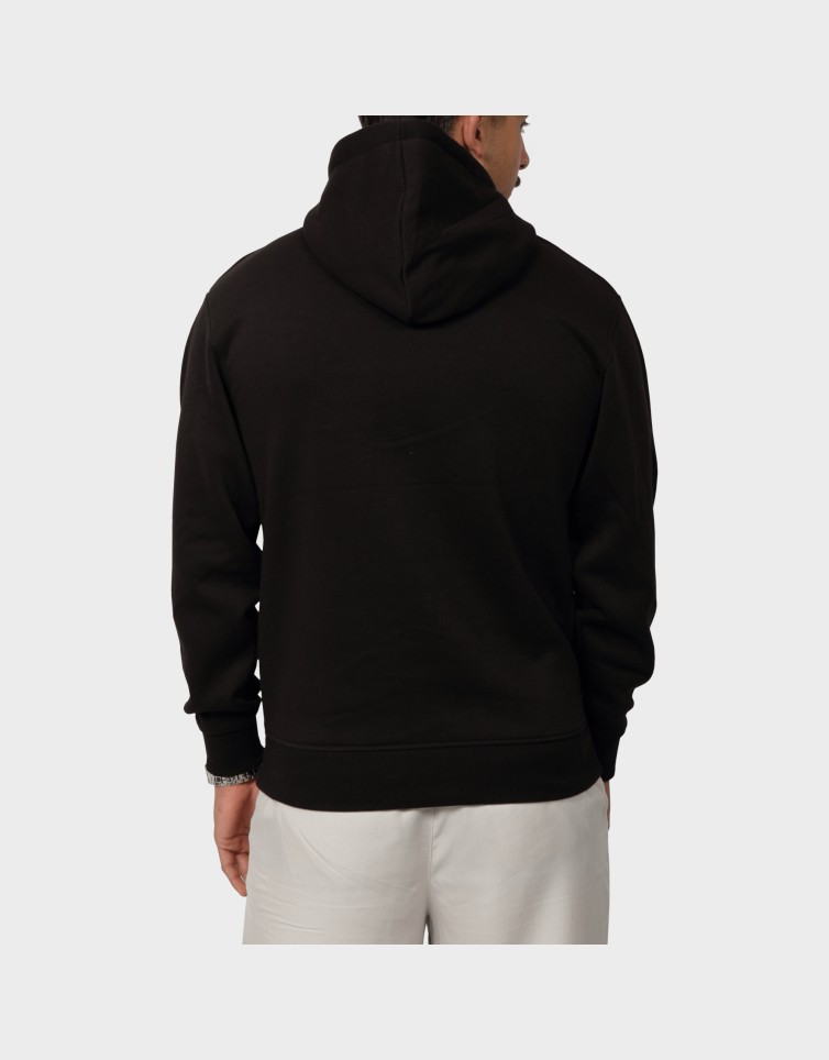 TREE SWEAT HOOD