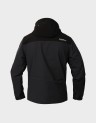 HOODED JACKET