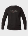 LOGO LS FUNKY TEE