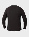 LOGO LS FUNKY TEE