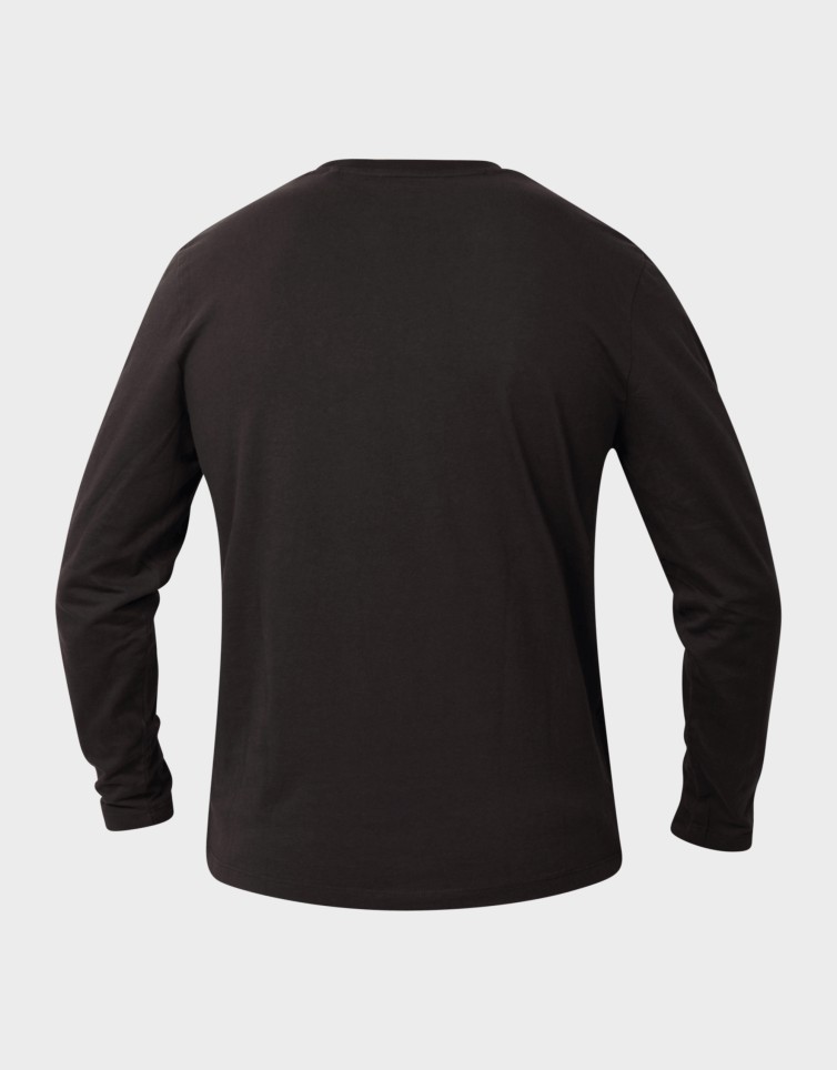 LOGO LS FUNKY TEE