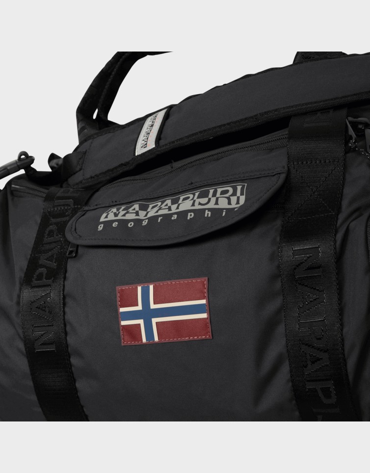 BERING TRAVEL
