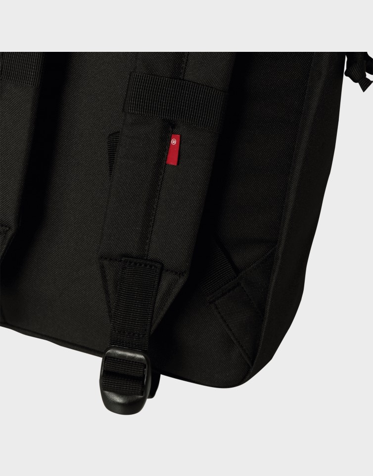 LOGO BACKBACK