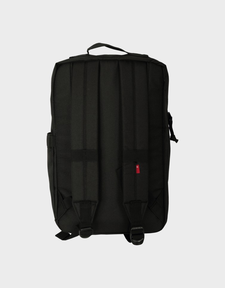LOGO BACKBACK